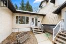 4 2855 Lacon Street, Regina, SK  - Outdoor 