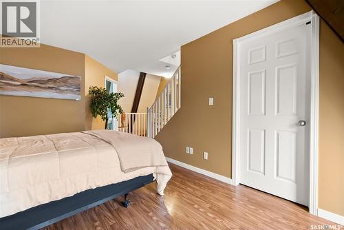 4 2855 Lacon Street, Regina, SK - Indoor Photo Showing Bedroom