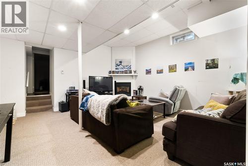 4 2855 Lacon Street, Regina, SK - Indoor