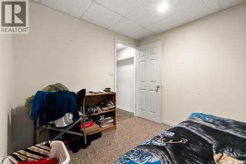 4 2855 Lacon Street, Regina, SK - Indoor Photo Showing Bedroom