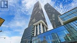 5802 - 55 COOPER STREET  Toronto, ON M5E 0G1