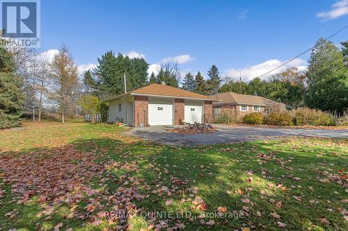 1046 County Rd 64, Brighton, ON - Outdoor