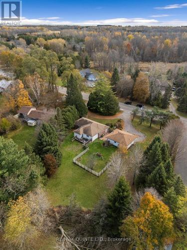 1046 County Rd 64, Brighton, ON - Outdoor With View