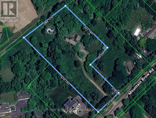 345 Mountain Brow Road, Hamilton (Waterdown), ON - Other