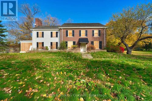 345 Mountain Brow Road, Hamilton (Waterdown), ON - Outdoor