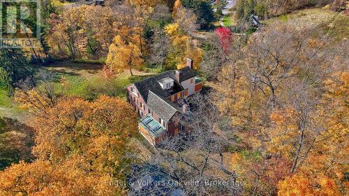 345 Mountain Brow Road, Hamilton (Waterdown), ON - Outdoor With View