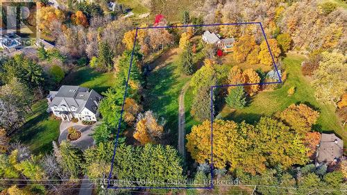 345 Mountain Brow Road, Hamilton (Waterdown), ON - Outdoor With View
