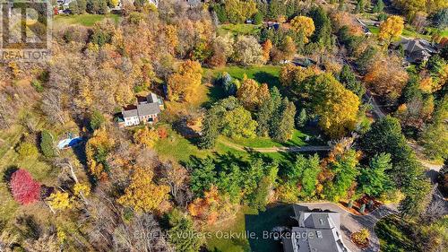 345 Mountain Brow Road, Hamilton (Waterdown), ON - Outdoor With View