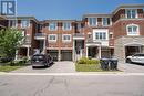 6 Abercove Close, Brampton, ON  - Outdoor With Facade 