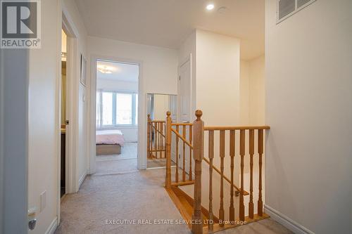 6 Abercove Close, Brampton, ON - Indoor Photo Showing Other Room