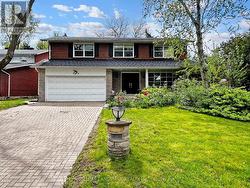 714 CONACHER DRIVE  Toronto, ON M2M 3N6