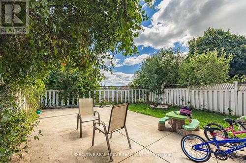 39 Caruso Drive, Brampton, ON - Outdoor