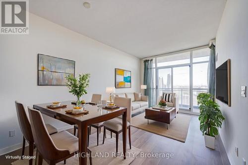 3105 - 223 WEBB DRIVE  Mississauga, ON L5B 0E8