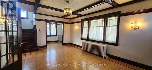20812 Dalton Road, Georgina, ON - Indoor Photo Showing Other Room