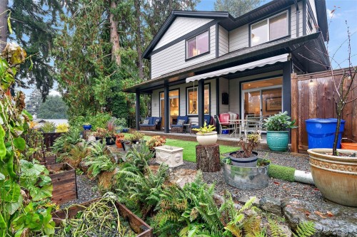 5869 Deuchars Dr, Duncan, BC - Outdoor With Deck Patio Veranda