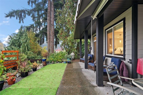 5869 Deuchars Dr, Duncan, BC - Outdoor