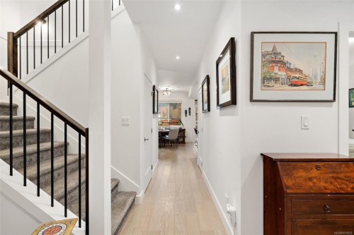 5869 Deuchars Dr, Duncan, BC - Indoor Photo Showing Other Room