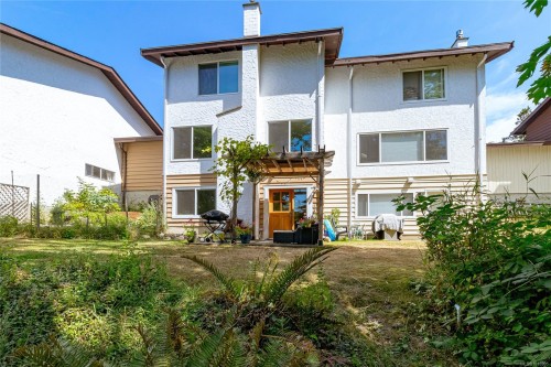 13-6172 Alington Rd, Duncan, BC 