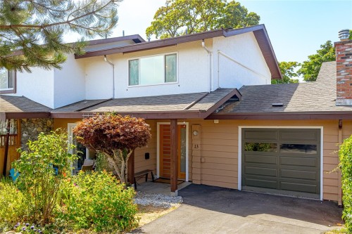 13-6172 Alington Rd, Duncan, BC 