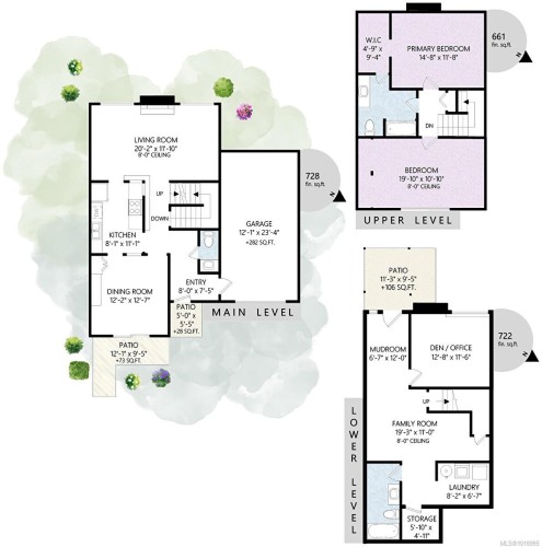 13-6172 Alington Rd, Duncan, BC 