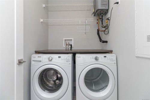 113-1201 Nova Crt, Langford, BC 