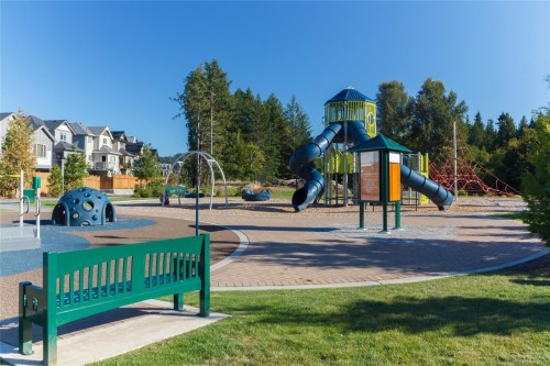 113-1201 Nova Crt, Langford, BC 