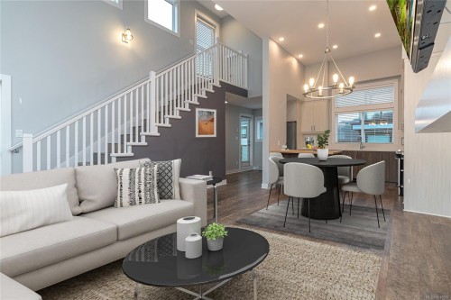 113-1201 Nova Crt, Langford, BC 