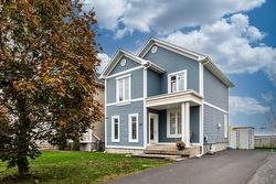 87 Rue Charles-Yelle  La Prairie, QC J5R 6K5