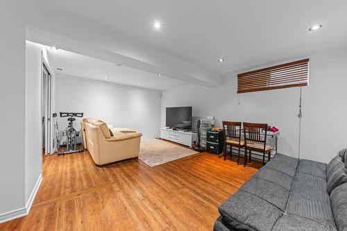 Family room - 87 Rue Charles-Yelle, La Prairie, QC - Indoor