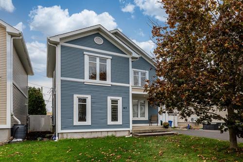 Frontage - 87 Rue Charles-Yelle, La Prairie, QC - Outdoor