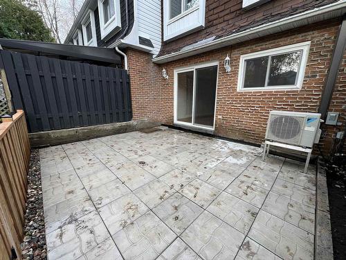 Terrasse - 4772 Rue Lake, Dollard-Des-Ormeaux, QC 