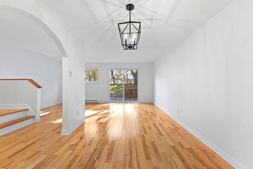 Salle à manger - 4772 Rue Lake, Dollard-Des-Ormeaux, QC 