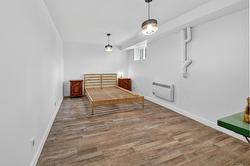 Chambre à coucher - 