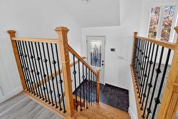 Hall d'entrée/Vestibule - 