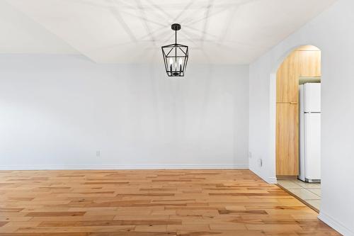 Dining room - 4772Z Rue Lake, Dollard-Des-Ormeaux, QC 
