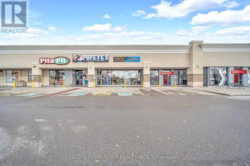 #5 - 589 Fairway Road S, Kitchener, ON 