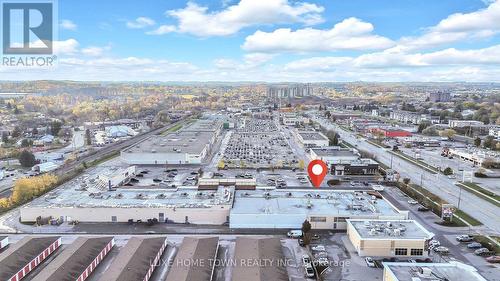 #5 - 589 Fairway Road S, Kitchener, ON 