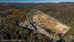 Ch. de Ste-Lucie  Sainte-Agathe-Des-Monts, QC J0T 2J0