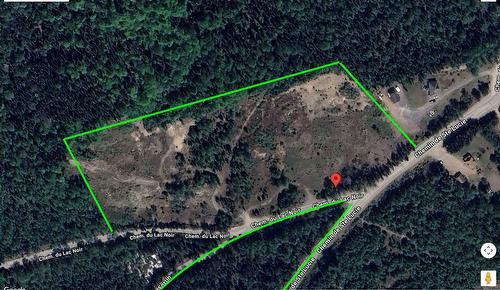 Vue d'ensemble - Ch. De Ste-Lucie, Sainte-Agathe-Des-Monts, QC 