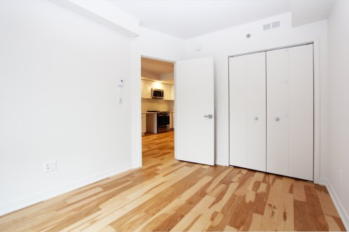 Bedroom - 604-1182 Rue Crescent, Montréal (Ville-Marie), QC - Indoor Photo Showing Other Room