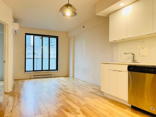 Interior - 604-1182 Rue Crescent, Montréal (Ville-Marie), QC - Indoor