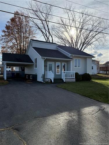545 St-Simon, Bathurst, NB 