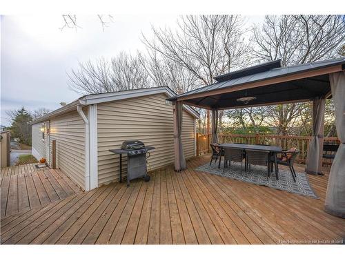 9 Fifth St, Quispamsis, NB 