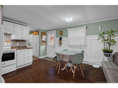 9 Fifth St, Quispamsis, NB 