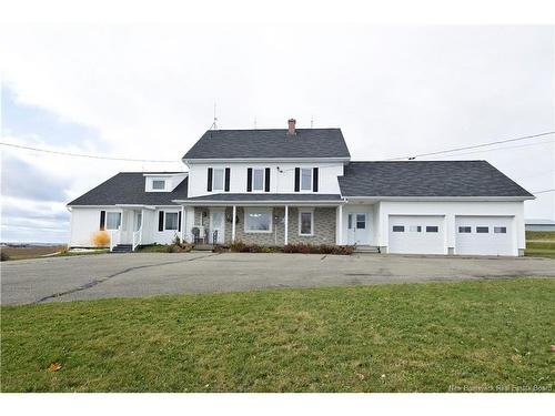 375 Ch 1Er Rang, Dsl De Drummond/Dsl Of Drummond, NB 