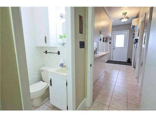 375 Ch 1Er Rang, Dsl De Drummond/Dsl Of Drummond, NB 