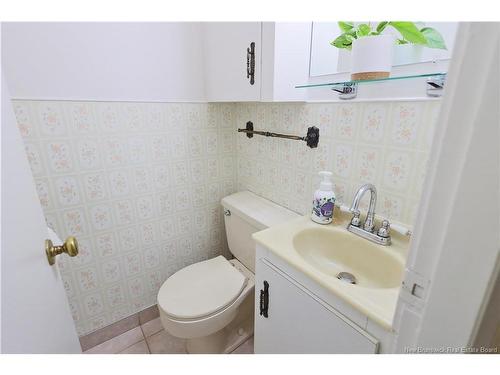 375 Ch 1Er Rang, Dsl De Drummond/Dsl Of Drummond, NB 