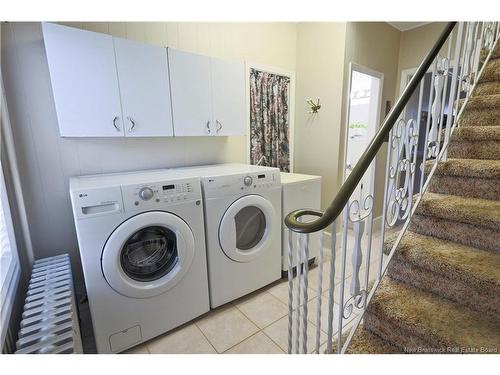 375 Ch 1Er Rang, Dsl De Drummond/Dsl Of Drummond, NB 