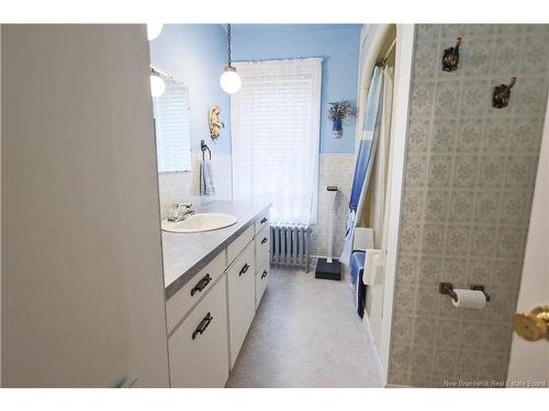 375 Ch 1Er Rang, Dsl De Drummond/Dsl Of Drummond, NB 