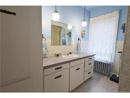 375 Ch 1Er Rang, Dsl De Drummond/Dsl Of Drummond, NB 